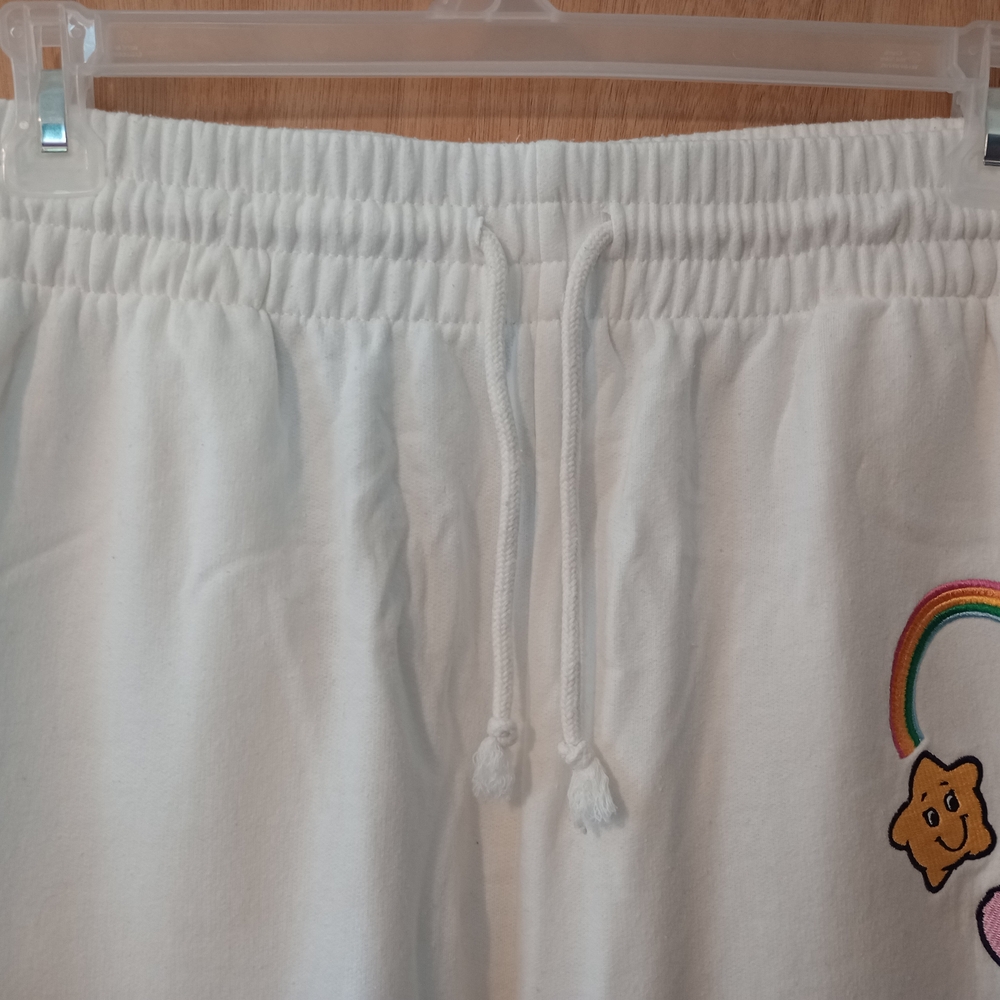 New Disney Carebears Sweatpants - Picture 2 of 10